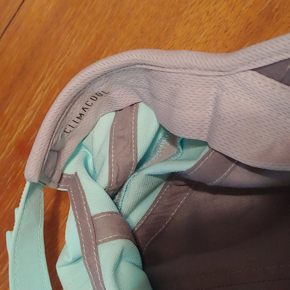 Adidas climacool running Hat - Picture 5 of 6